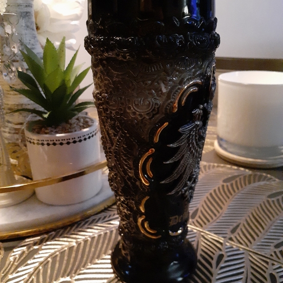 German Wheat Beer Stein - Picture 3 of 8